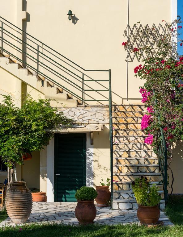 Apartamento Maria'S House Katelios Exterior foto