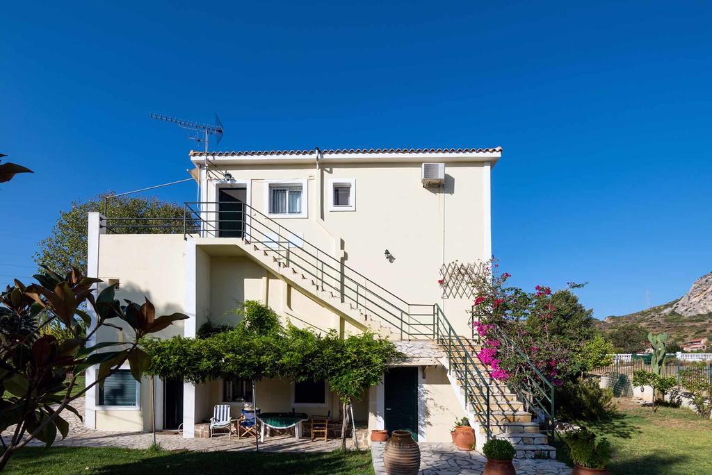 Apartamento Maria'S House Katelios Exterior foto